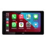 JVC KW-Z900DBW 9-Zoll-1-DIN-Autoradio, DAB, Bluetooth, WiFi, CarPlay/Android Auto