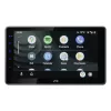 JVC KW-Z900DBW 9-Zoll-1-DIN-Autoradio, DAB, Bluetooth, WiFi, CarPlay/Android Auto
