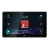 JVC KW-Z900DBW 9-Zoll-1-DIN-Autoradio, DAB, Bluetooth, WiFi, CarPlay/Android Auto
