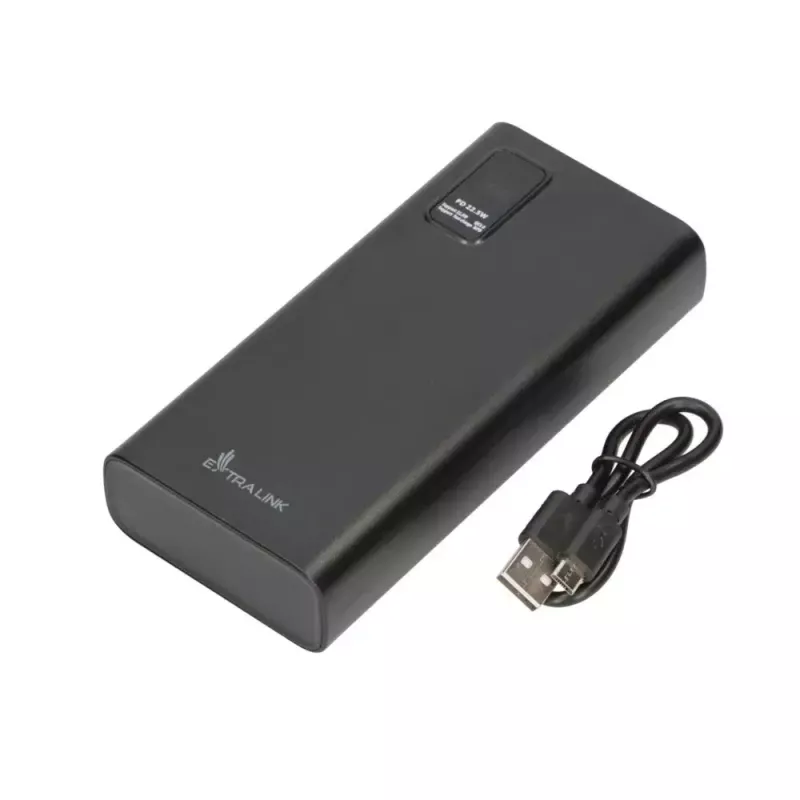 Tragbare Powerbank Extralink EPB-068 20000mAh