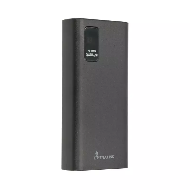 Tragbare Powerbank Extralink EPB-068 20000mAh