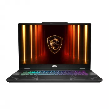 Laptop MSI Cyborg 15 B13WGKG-813NL — 15,6 Zoll FHD, Intel Core i7-13620H, 16 GB DDR5, 1 TB SSD, NVIDIA GeForce RTX 5070, Windows 11 Home