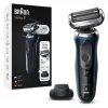 Braun Series 7 71-B1200s Folienrasierer Trimmer Blau