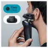 Braun Series 7 71-B1200s Folienrasierer Trimmer Blau