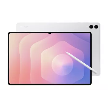 Samsung Galaxy Tab S11 Ultra (14,6 Zoll), 37,1 cm (14,6 Zoll), 2960 x 1848 Pixel, 512 GB, 12 GB, 3,3 GHz, Silber