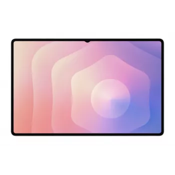 Samsung Galaxy Tab S11 Ultra (14,6 Zoll), 37,1 cm (14,6 Zoll), 2960 x 1848 Pixel, 512 GB, 12 GB, 3,3 GHz, Silber
