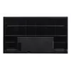 LG 86UL5Q-E Digital Signage Flachbildschirm 2,18 m (86 Zoll) LED Wi-Fi 500 cd/m² 4K Ultra HD Schwarz WebOS 24/7