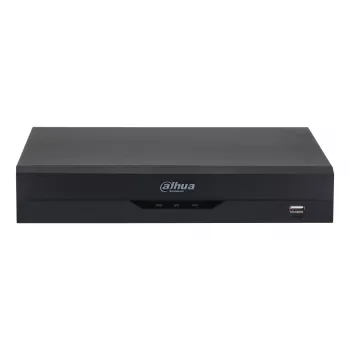 Dahua XVR5108HS-4KL-I3/T 8-Kanal Penta-Brid HDCVI DVR
