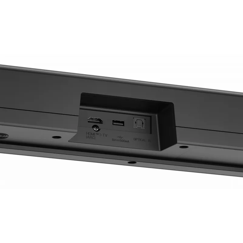 LG S40TR Schwarz 4.1 Kanäle 400 W