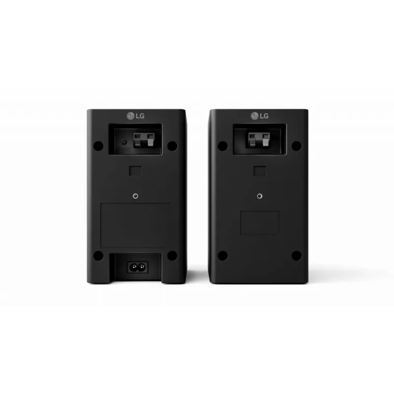 LG S40TR Schwarz 4.1 Kanäle 400 W