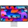 Monitor Apple Studio Display 27 Zoll 5K Ultra HD (5120×2880), LED, neigungsverstellbarer Ständer, Silber