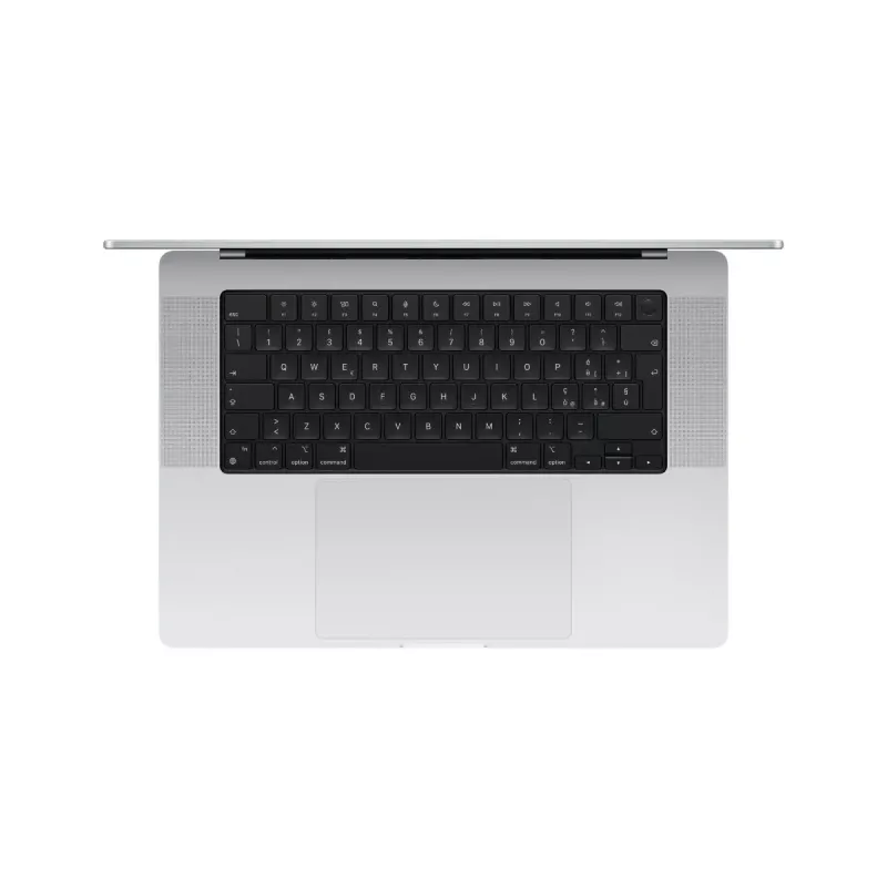Laptop Apple MacBook Pro 16,2 Zoll M5 Pro 18‑Core CPU / 20‑Core GPU, 24 GB RAM, 1 TB SSD, Silber