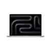 Laptop Apple MacBook Pro 16,2 Zoll M5 Pro 18‑Core CPU / 20‑Core GPU, 24 GB RAM, 1 TB SSD, Silber