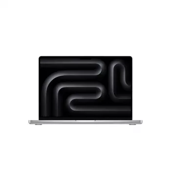 Laptop Apple MacBook Pro 14 Zoll — M5 Pro (15‑Core CPU, 16‑Core GPU), 24 GB RAM, 1 TB SSD, Silber