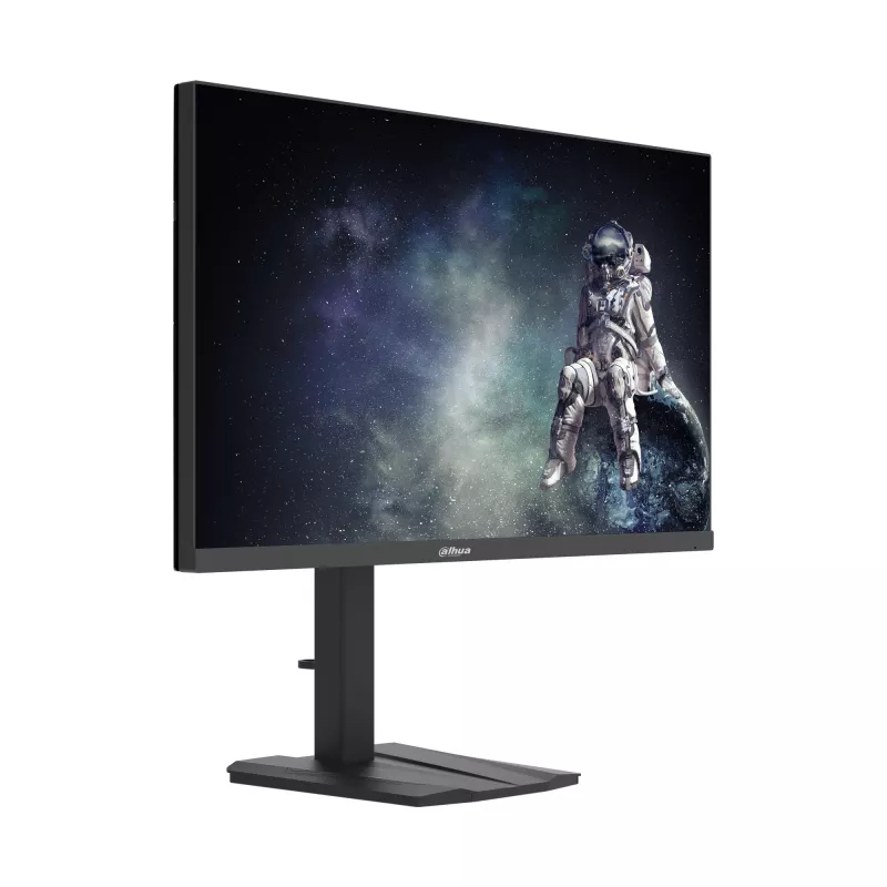 Dahua Technology DHI-LM27-E331AY Computer-Monitor 68,6 cm (27 Zoll) 2560 x 1440 Pixel Quad HD LED Schwarz
