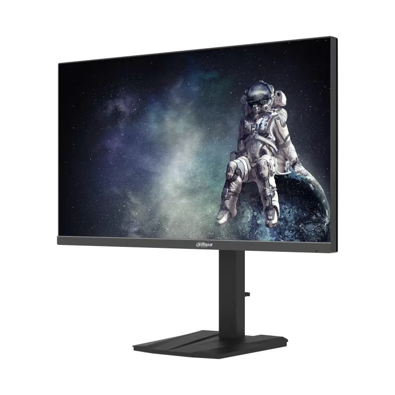 Dahua Technology DHI-LM27-E331AY Computer-Monitor 68,6 cm (27 Zoll) 2560 x 1440 Pixel Quad HD LED Schwarz