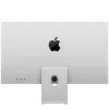 Monitor Apple Studio Display 27 Zoll 5K (5120×2880) LED, Standardglas, VESA-Halterung, Silber