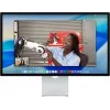 Monitor Apple Studio Display 27 Zoll 5K (5120×2880) LED, Standardglas, VESA-Halterung, Silber