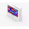 Monitor Apple Studio Display 27 Zoll 5K (5120×2880) LED, Standardglas, VESA-Halterung, Silber