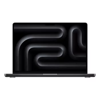 Laptop Apple MacBook Pro 14 Zoll – M5 (10‑Core CPU / 10‑Core GPU), 32 GB RAM, 1 TB SSD, Space Black