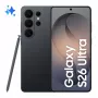 Samsung Galaxy S26 Ultra 17,5 cm (6,9 Zoll) Dual SIM Android 16.0 5G USB Typ-C 16 GB 1 TB 5000 mAh Schwarz