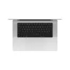 Laptop Apple MacBook Pro 16,2 Zoll M5 Max — 18‑Core CPU, 32‑Core GPU, 36 GB RAM, 2 TB SSD, Silber
