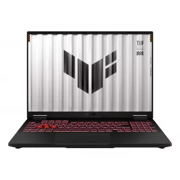ASUS TUF Gaming A16 FA608UH-RV115W AMD Ryzen™ 7 260 Laptop 40,6 cm (16 Zoll) WUXGA 16 GB DDR5-SDRAM 512 GB SSD NVIDIA® GeForce RTX™ 5050 Wi-Fi 6E (802.11ax) Windows 11 Home Grau