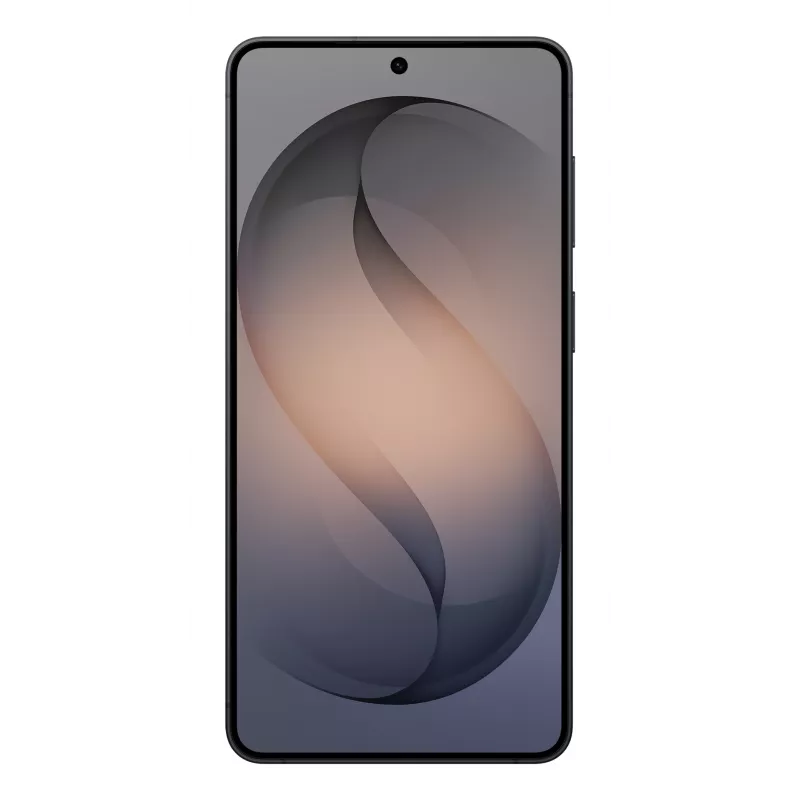 Samsung Galaxy S26 16 cm (6,3 Zoll) Dual SIM Android 16.0 5G USB Typ-C 12 GB 512 GB 4300 mAh Schwarz