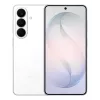 Samsung Galaxy S26 16 cm (6.3 Zoll) Dual SIM Android 16.0 5G USB Typ-C 12 GB 512 GB 4300 mAh Weiß