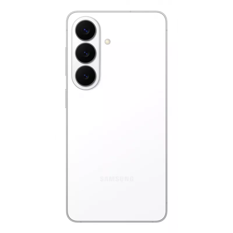 Samsung Galaxy S26 16 cm (6.3 Zoll) Dual SIM Android 16.0 5G USB Typ-C 12 GB 512 GB 4300 mAh Weiß