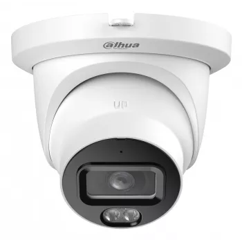 Dahua Technology WizMind IPC-HDW5559TM-ASE-IL-0280B Sicherheitskamera Turret IP Überwachungskamera Außenbereich 2960 x 1668 Pixel Decke/Wand/Stange