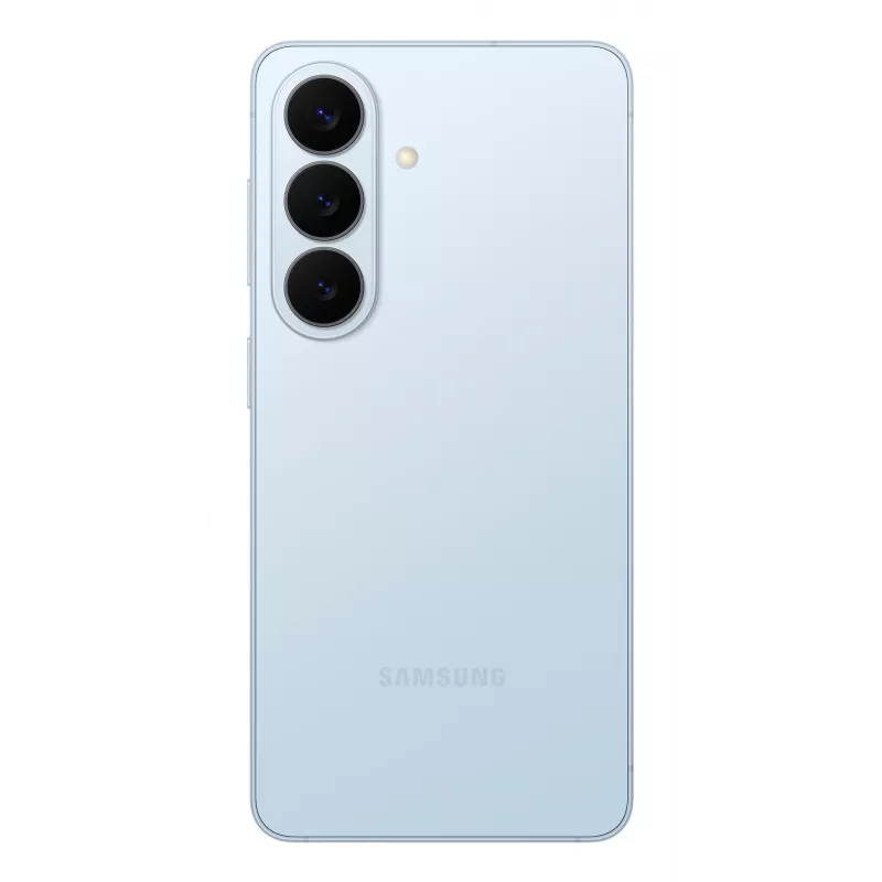 Samsung Galaxy S26 16 cm (6,3 Zoll) Dual SIM Android 16.0 5G USB Typ-C 12 GB 512 GB 4300 mAh Blau