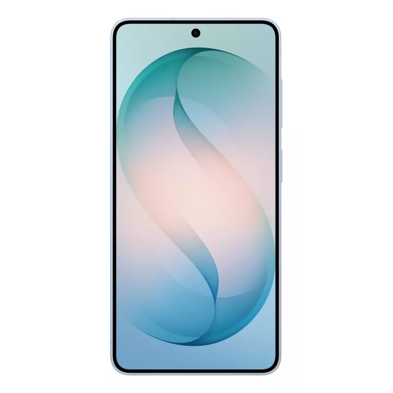 Samsung Galaxy S26 16 cm (6,3 Zoll) Dual SIM Android 16.0 5G USB Typ-C 12 GB 512 GB 4300 mAh Blau