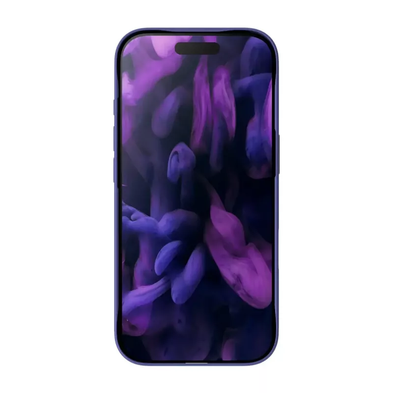 Cover LAUT HUEX schlank iPhone 17 Pro 16 cm Blue