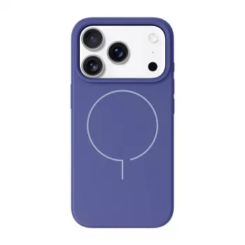 Cover LAUT HUEX schlank iPhone 17 Pro 16 cm Blue