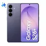 Samsung Galaxy S26+ 17 cm (6.7 Zoll) Dual SIM Android 16.0 5G USB Type-C 12 GB 512 GB 4900 mAh Violett