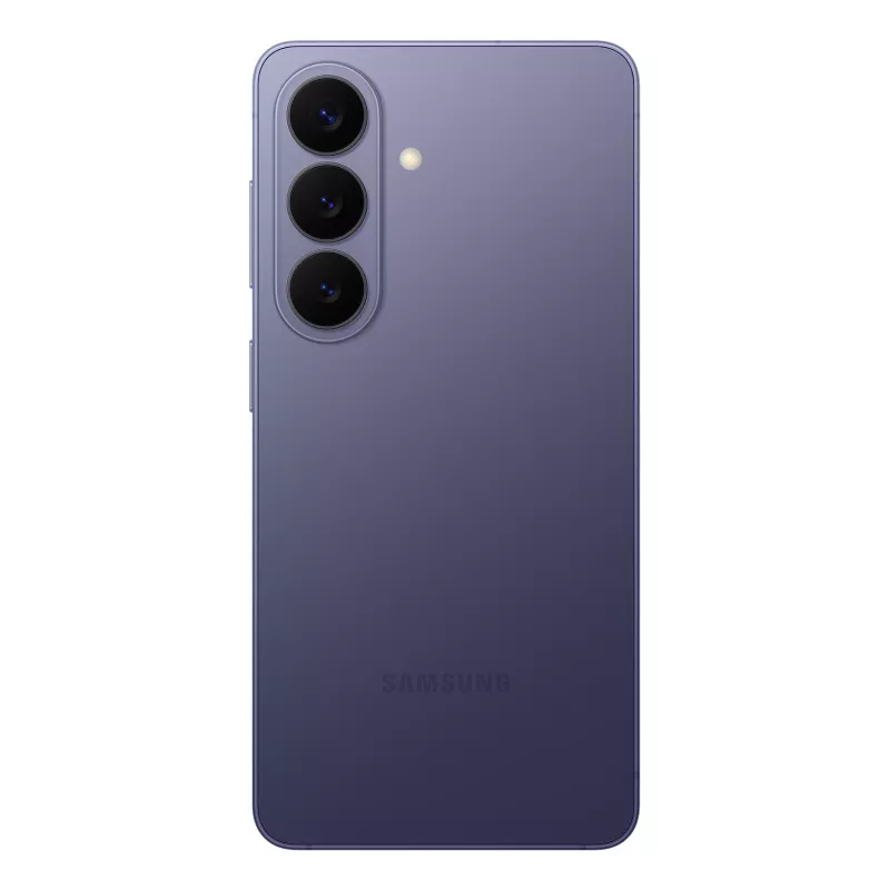 Samsung Galaxy S26+ 17 cm (6.7 Zoll) Dual SIM Android 16.0 5G USB Type-C 12 GB 512 GB 4900 mAh Violett