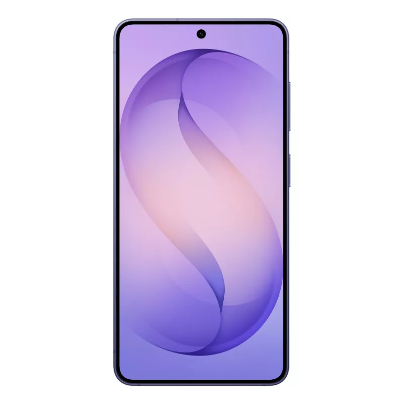 Samsung Galaxy S26+ 17 cm (6.7 Zoll) Dual SIM Android 16.0 5G USB Type-C 12 GB 512 GB 4900 mAh Violett