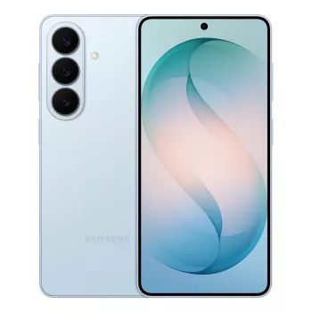 Samsung Galaxy S26+ 17 cm (6.7 Zoll) Dual SIM Android 16.0 5G USB Typ-C 12 GB 512 GB 4900 mAh Blau