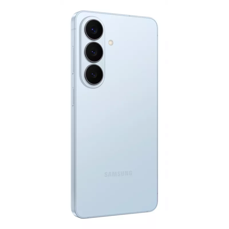 Samsung Galaxy S26+ 17 cm (6.7 Zoll) Dual SIM Android 16.0 5G USB Typ-C 12 GB 512 GB 4900 mAh Blau