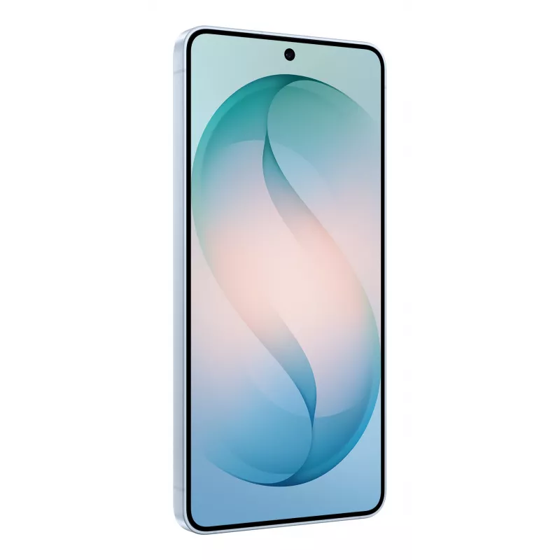 Samsung Galaxy S26+ 17 cm (6.7 Zoll) Dual SIM Android 16.0 5G USB Typ-C 12 GB 512 GB 4900 mAh Blau