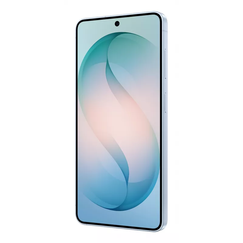 Samsung Galaxy S26+ 17 cm (6.7 Zoll) Dual SIM Android 16.0 5G USB Typ-C 12 GB 512 GB 4900 mAh Blau