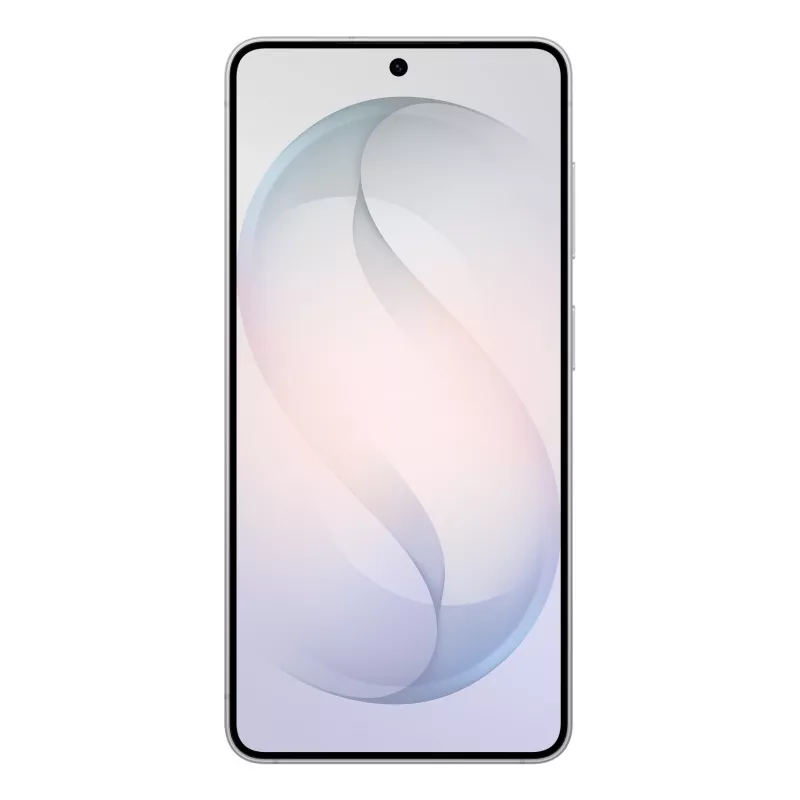 Samsung Galaxy S26+ 17 cm (6.7 Zoll) Dual SIM Android 16.0 5G USB Typ-C 12 GB 512 GB 4900 mAh Weiß