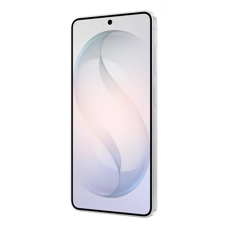 Samsung Galaxy S26+ 17 cm (6.7 Zoll) Dual SIM Android 16.0 5G USB Typ-C 12 GB 512 GB 4900 mAh Weiß