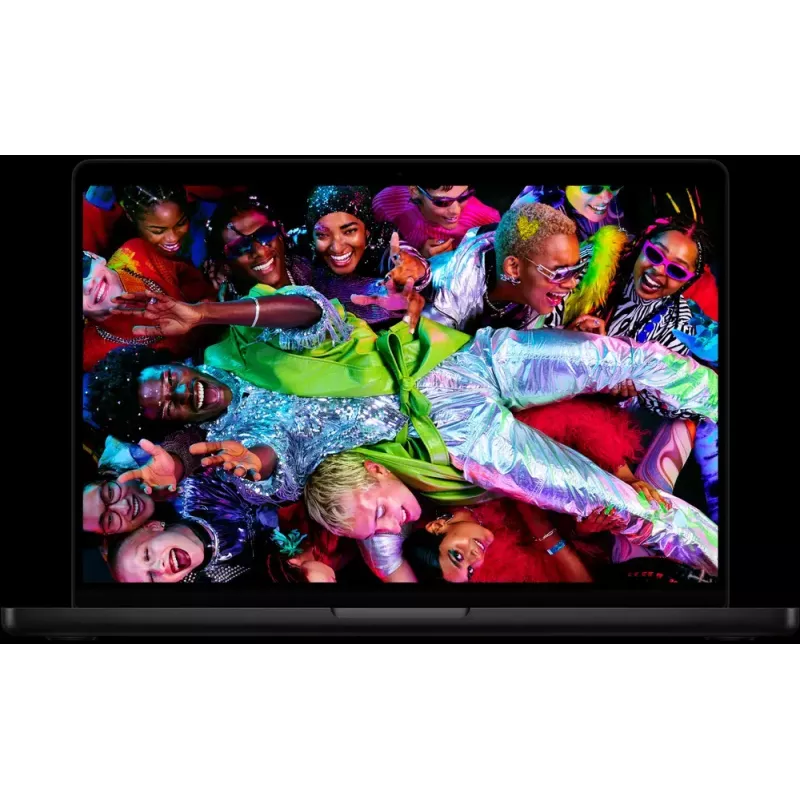 Laptop Apple MacBook Pro 14,2 inch M5 Pro (15-Core-CPU, 16-Core-GPU), 24 GB RAM, 2 TB SSD, Silber