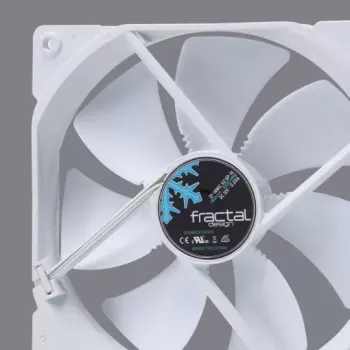 Lüfter Fractal Design FD-FAN-DYN-X2-GP14-BK