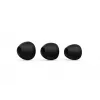 Kabelgebundenes In-Ear-Headset Philips TAE1105BK/00 — schwarz, intraaural, 1,2 m Kabel, 14,7 g