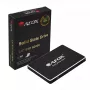 SSD-Laufwerk AFOX 480 GB 2,5 Zoll SATA III SD250-480GQN