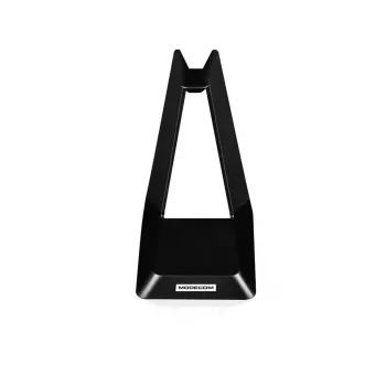 Modecom Claw 01 Kopfhörerständer, Schwarz