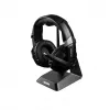 Modecom Claw 01 Kopfhörerständer, Schwarz